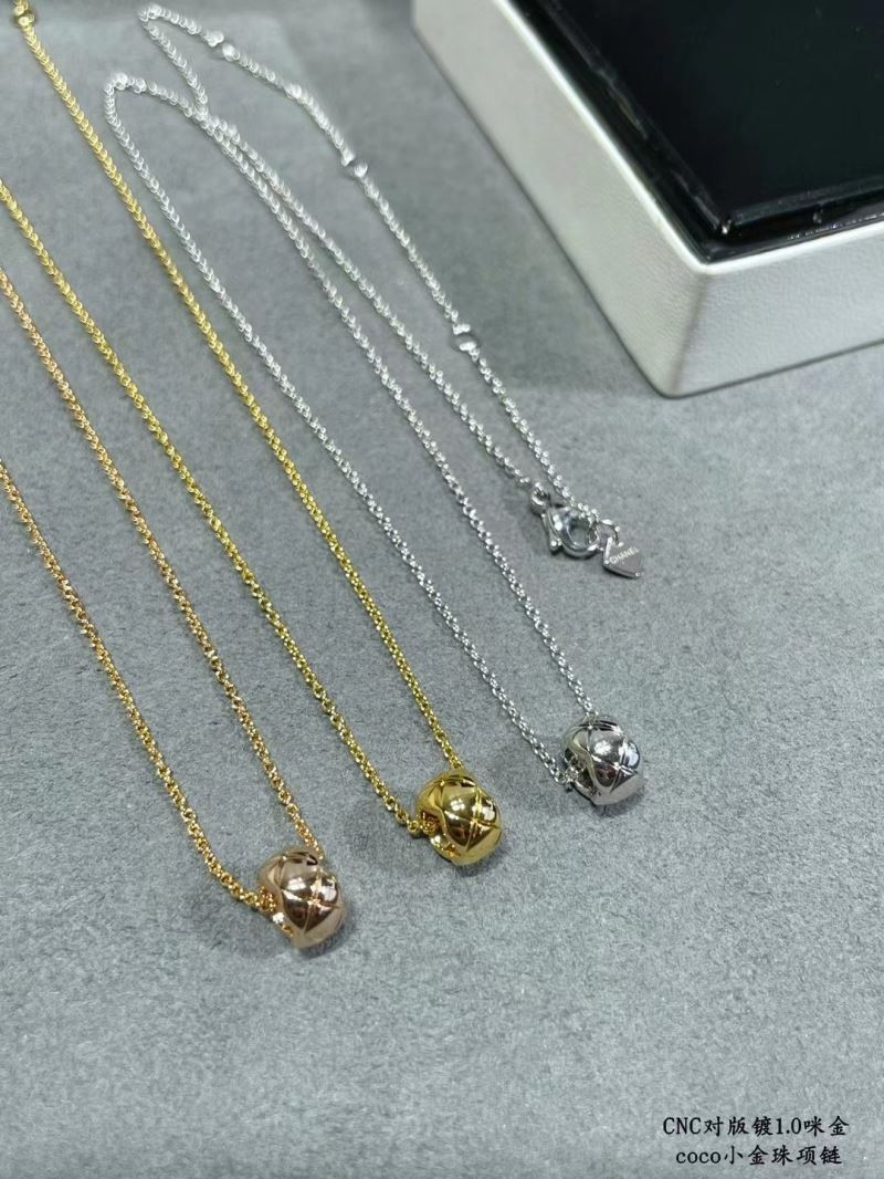 Chanel Necklaces